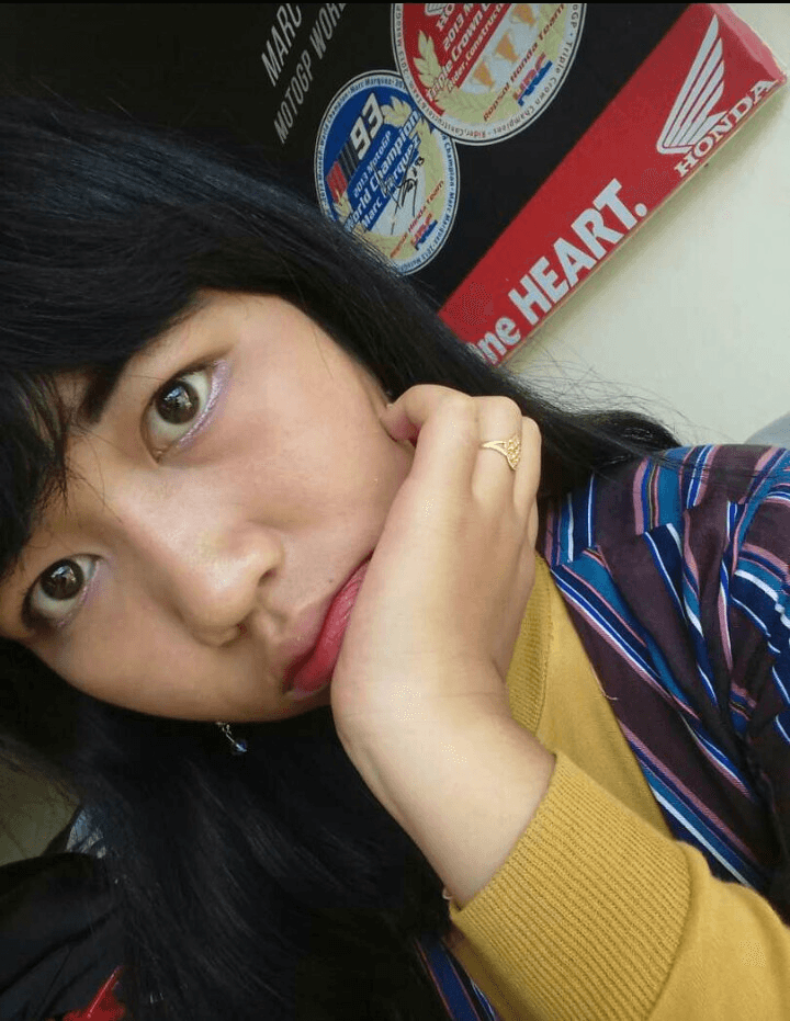 avatar Amelia kartika