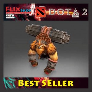 Gambar Product The Stoneshard Majesty (Earthshaker Set)