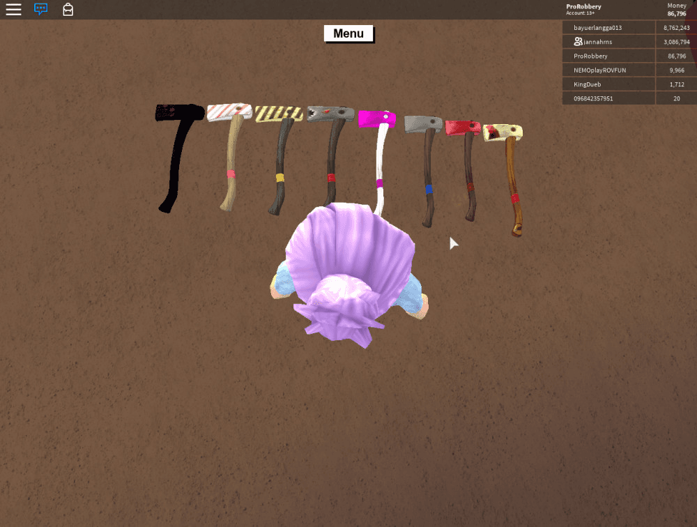 Product Showcase