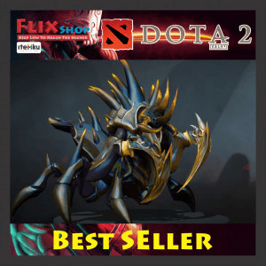 Alpha Predator (Nyx Assassin Set)