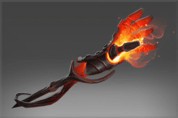 Gambar Product Inscribed Hellborn Grasp (Immortal Warlock)