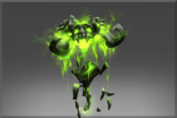 Gambar Product Inscribed Draining Wight (Immortal Pugna)