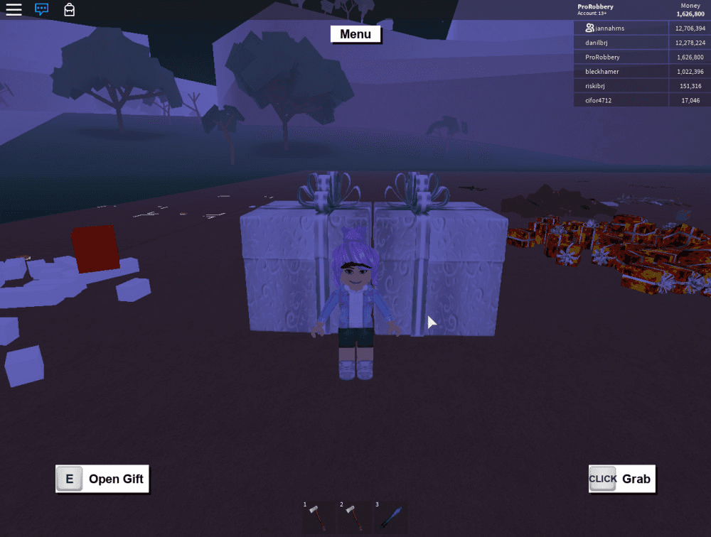 Product Showcase