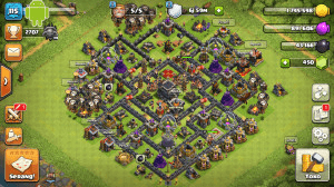 Town Hall 9  Max