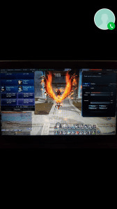 Gambar Product Akun lvl 100 full equipment alexandria