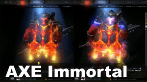 Mantle of the Cinder Baron Upgrade (Style Unlock)