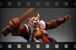 Gambar Product Taunt: Barrelmeister (Brewmaster Taunt)