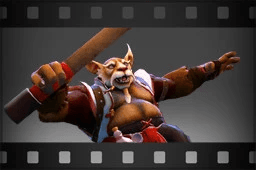 Taunt: Barrelmeister (Brewmaster Taunt)