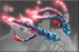 Gambar Product Crimson Cyrridae (Immortal TI7 Weaver)