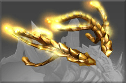 Gambar Product Golden Cyrridae (Immortal TI7 Weaver)