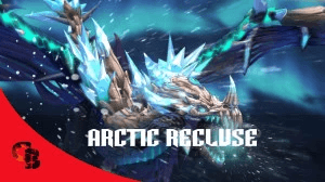Arctic Recluse (Winter Wyvern Set)
