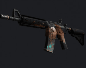 M4A4 | Griffin (Restricted Rifle)