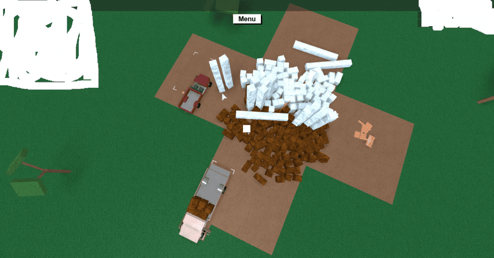 Product Showcase