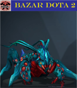 Gambar Product Dimensional Infestation (Weaver Set)