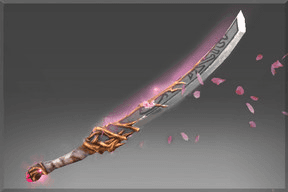 Genuine Serrakura (Immortal Juggernaut)