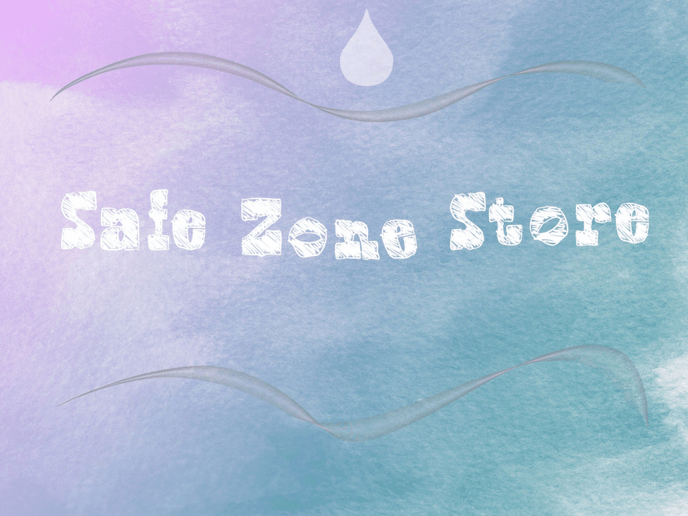 avatar Safe Zone Store