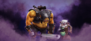 Caustic Steel Set (Alchemist Set)