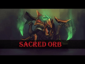 Sacred Orb Set