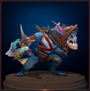 Deep Warden Haul Set