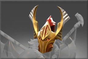 Stonehall Royal Guard Helmet (Legion Commander)