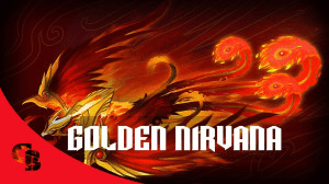 Gambar Product Golden Nirvana (Phoenix Set)