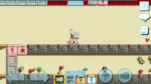 Gambar Product Jual id growtopia f eye