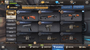 Gambar Product VIP1 : THOMPSON LV4