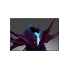 Infused Crest of the Flowering Shade (Spectre)