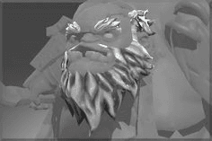 Gambar Product Inscribed Crazed Tassels of the Black Death (Pudge)