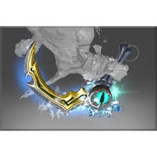 Gambar Product Genuine The Barb of Skadi (Immortal Slark)
