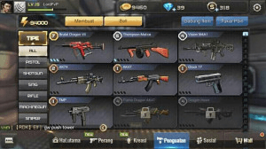 Gambar Product BRUTAL LV7