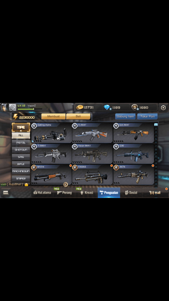 Product Showcase