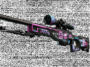 Awp | fever dream