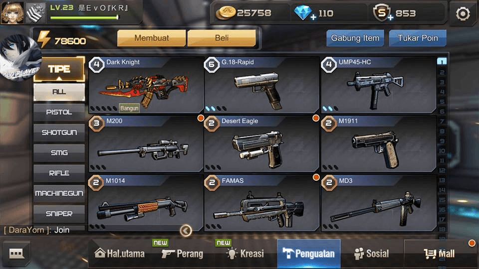 Product Showcase