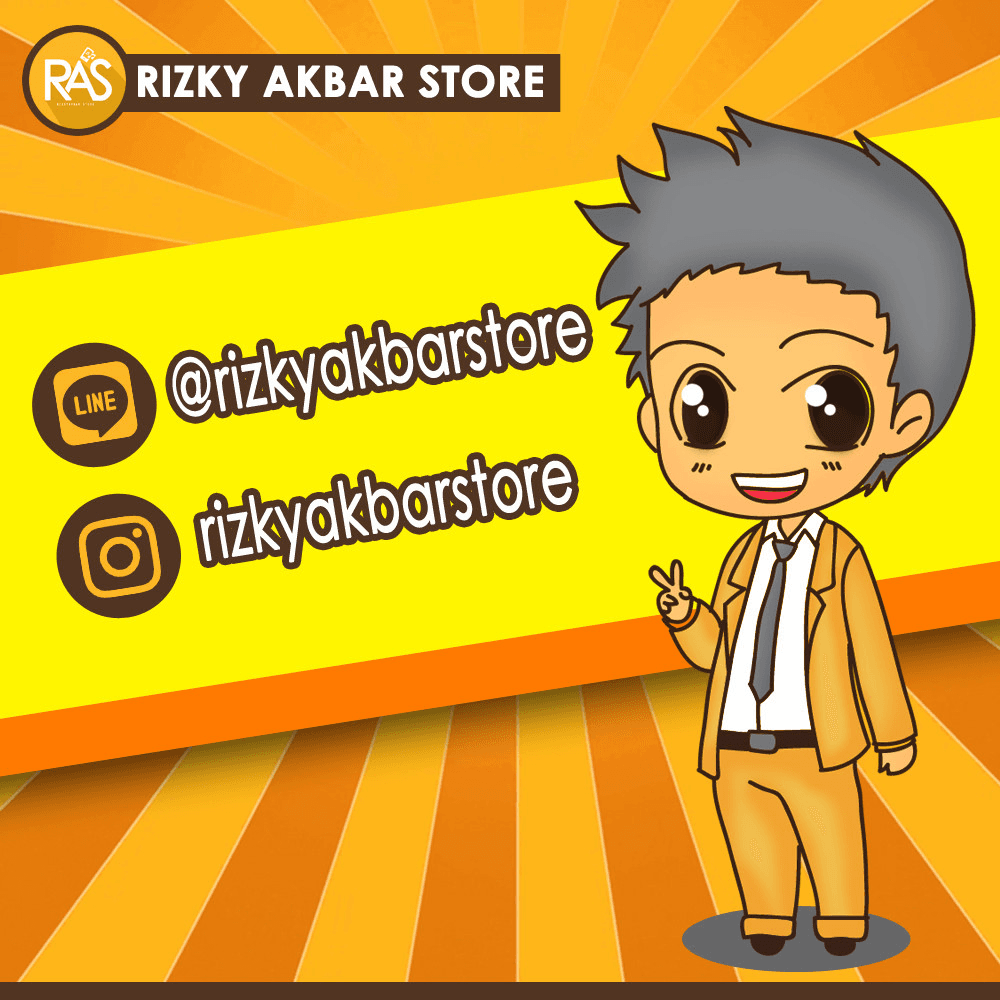 avatar Rizky Akbar Store