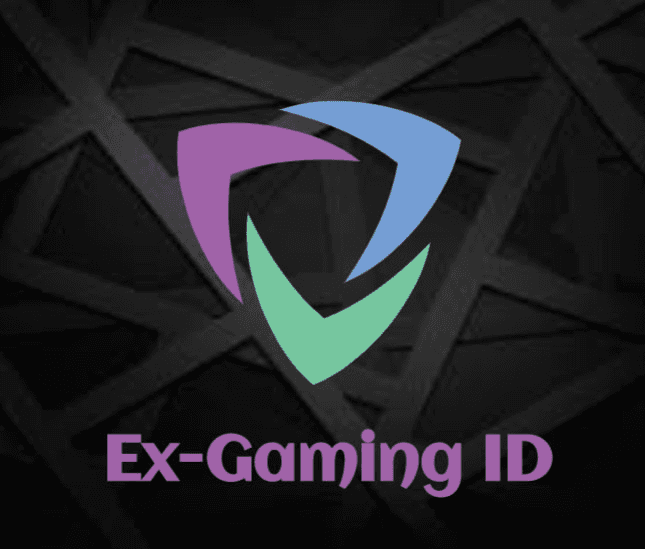 Ex Gaming ID Shop