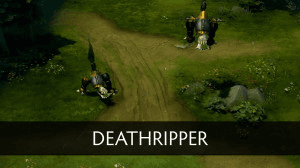 Gambar Product Deathripper (Courier)