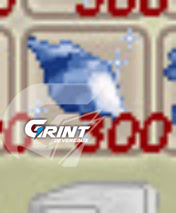 300 pcs Ice Crystal (quest item)