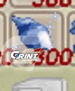 300 pcs Ice Crystal (quest item)