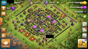 TH 11 WITCH BOLER