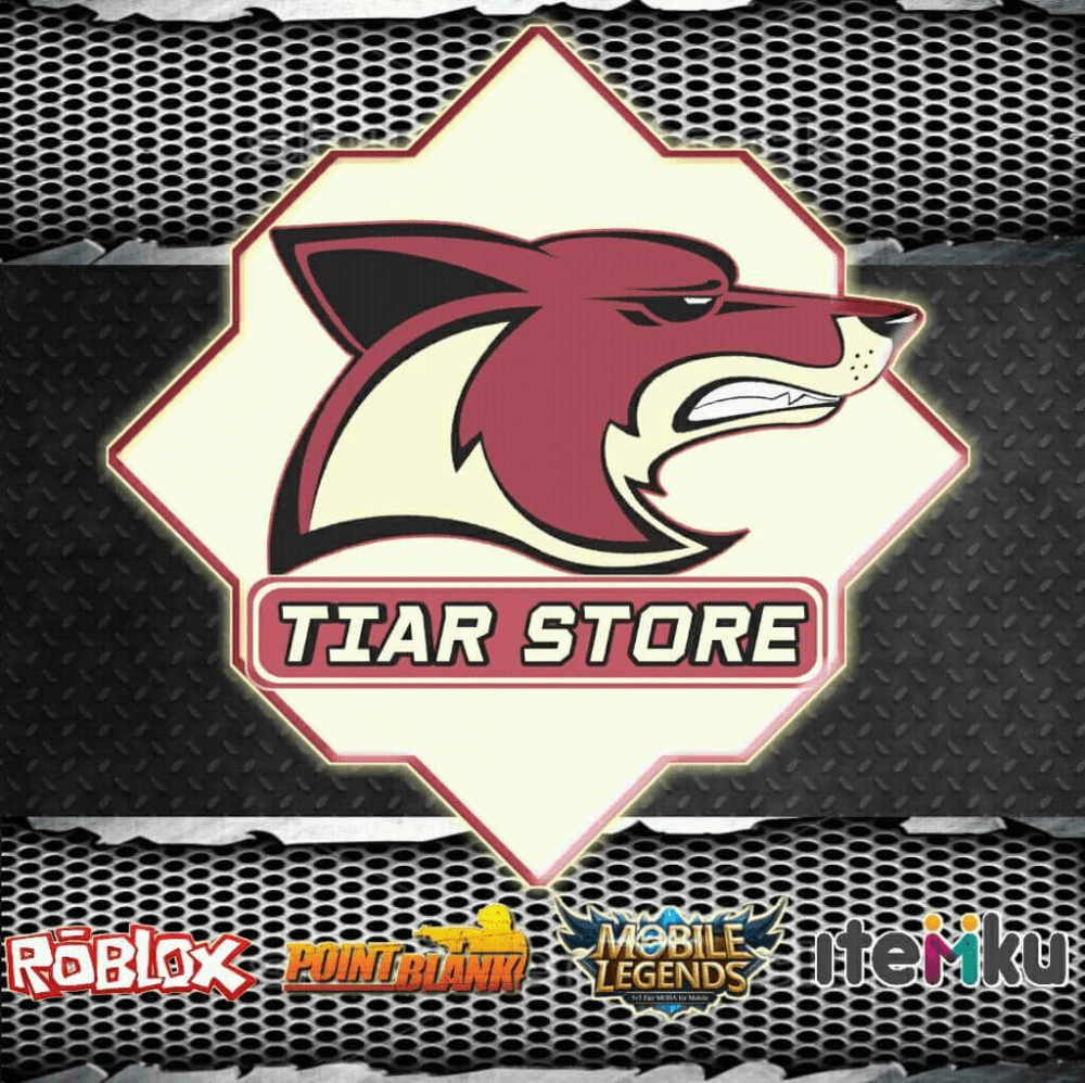 logo TIAR STORE