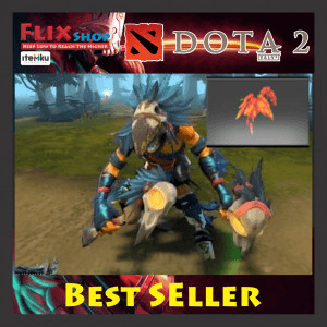 The True Crow (Shadow Shaman Set)