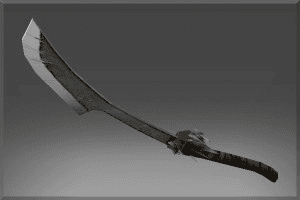 Long-Fang the Grey Blade