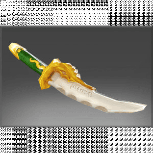 Yasha the Quickblade