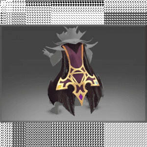 Sempiternal Revelations Cape