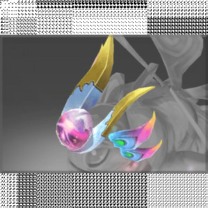 Inscribed Orb of Reminiscence