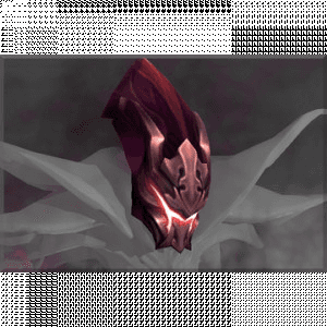 Conservator's Headguard