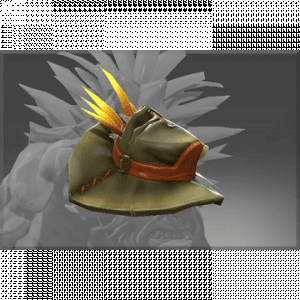 Hat of the Nightwatch
