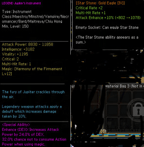 Gambar Product LEGEND Jupiter Instrument 2s GE IV x1