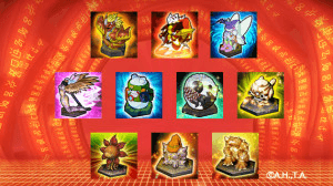 Gambar Product Kaiser Pack